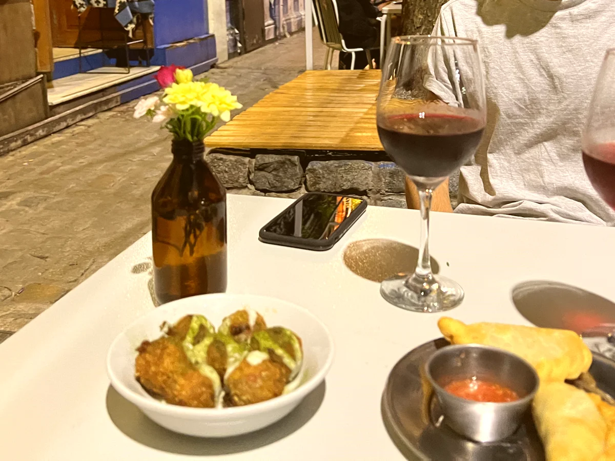 Our Favourite Bodegones in Buenos Aires