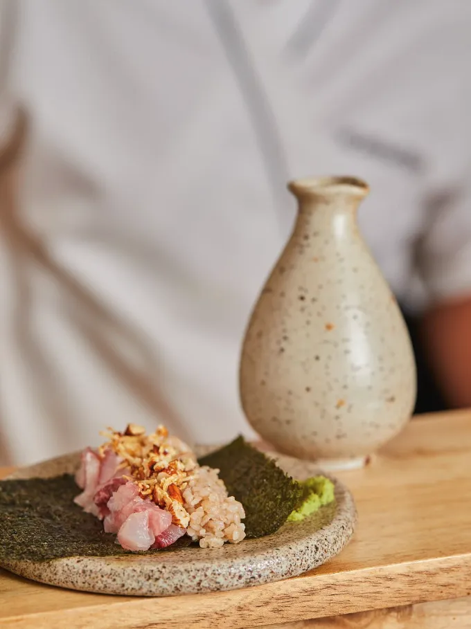 Sushi