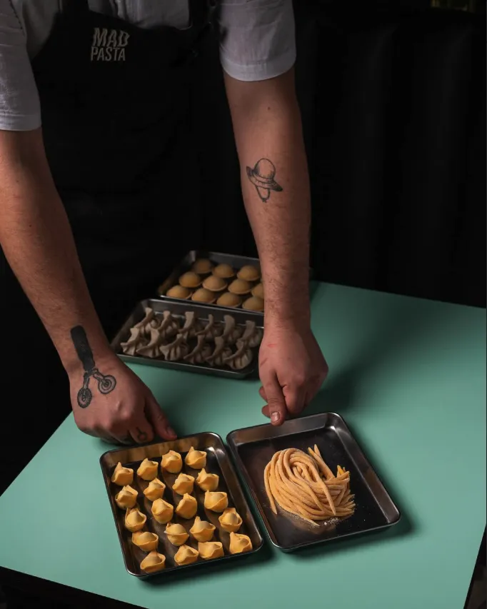 Pasta