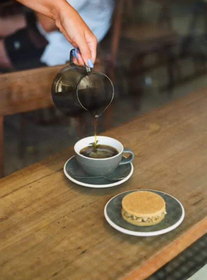 Coffee